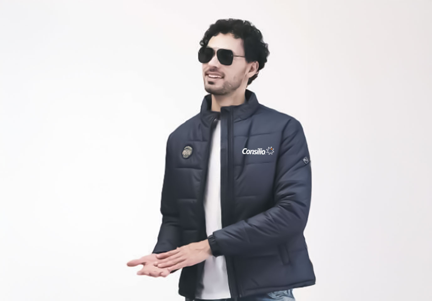 WOODLAND FS FULL ZIPPER JACKЕТ