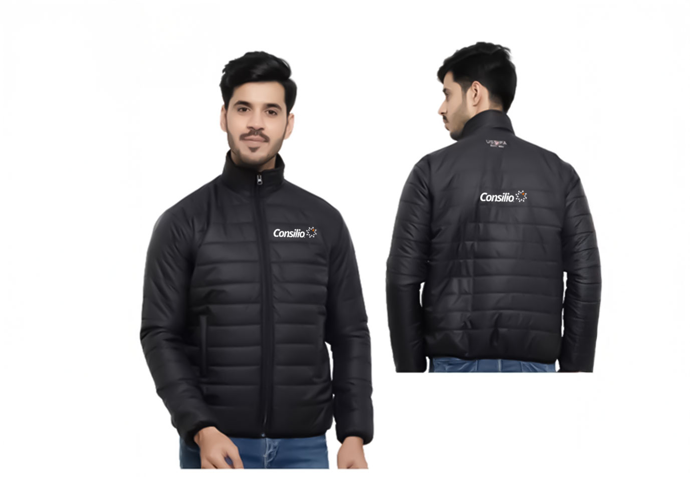 U.S. Polo Bomber Jacket